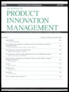The March 2005 JPIM cover link to Second Century book review