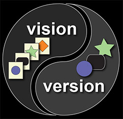 Vision and version