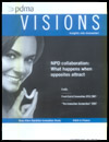 Visions cover, December 2007