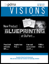 Visions cover, October 2010