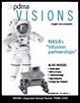 Visions cover, June 2007